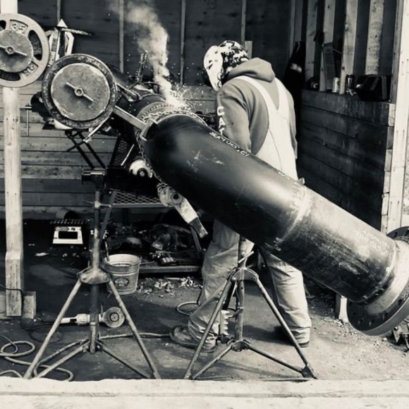 Meet your Posher, Jason - Picture 1 of 1